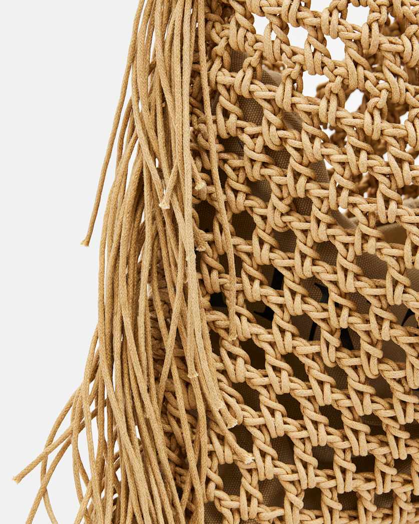 Sabine Crochet Bag
