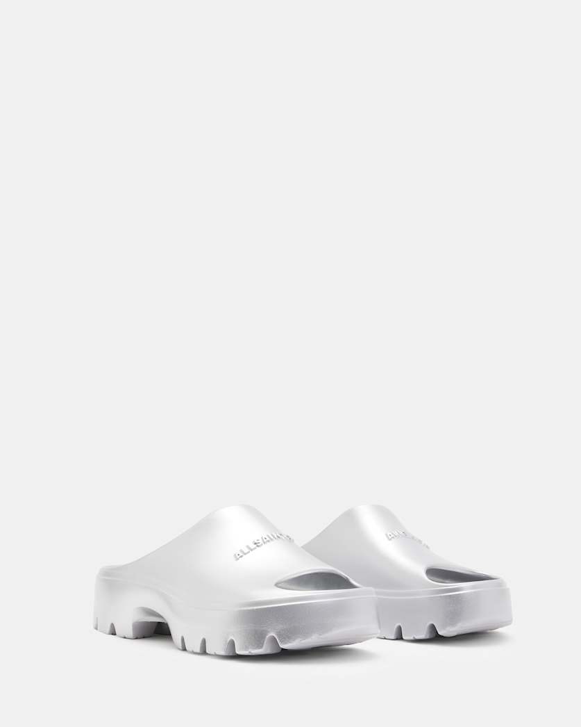 Eclipse Flatform Logo Sliders