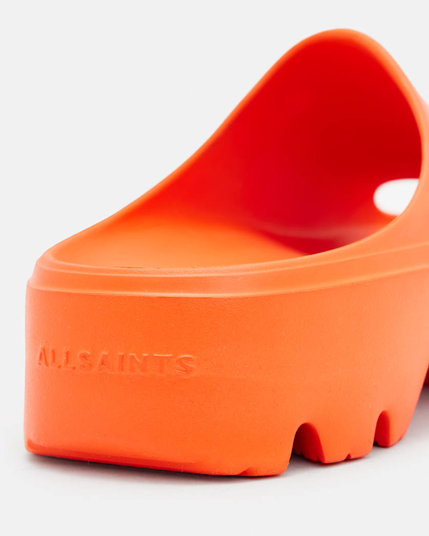 Eclipse Flatform Sliders