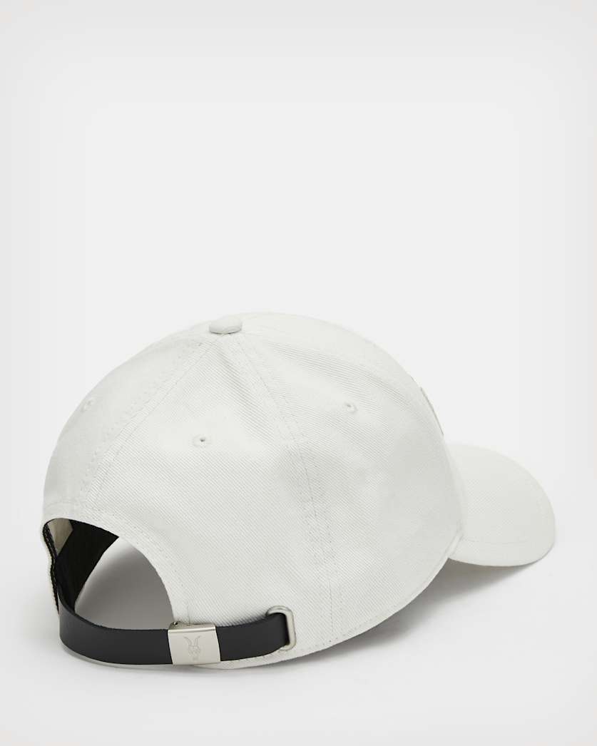 Oppose Embroidered Logo Baseball Cap