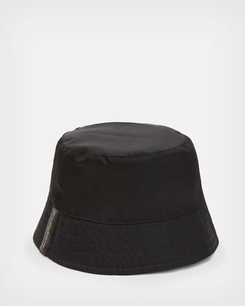 Noche Reversible Bucket Hat