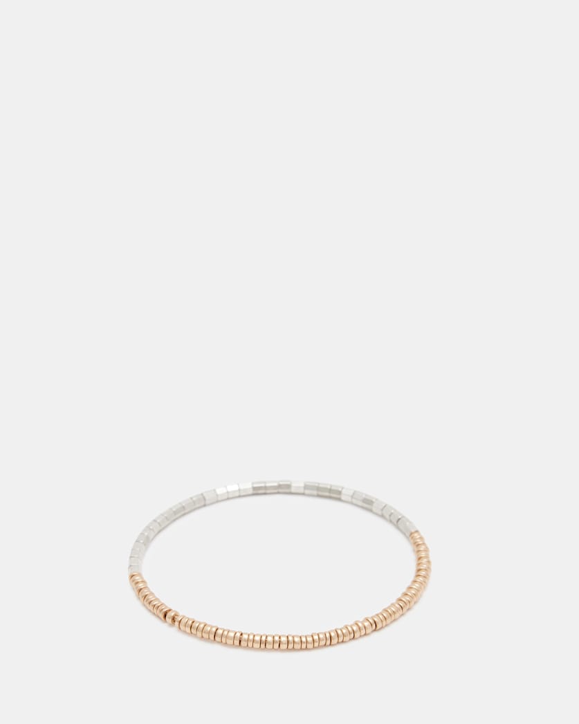 Hana Bead Bangle