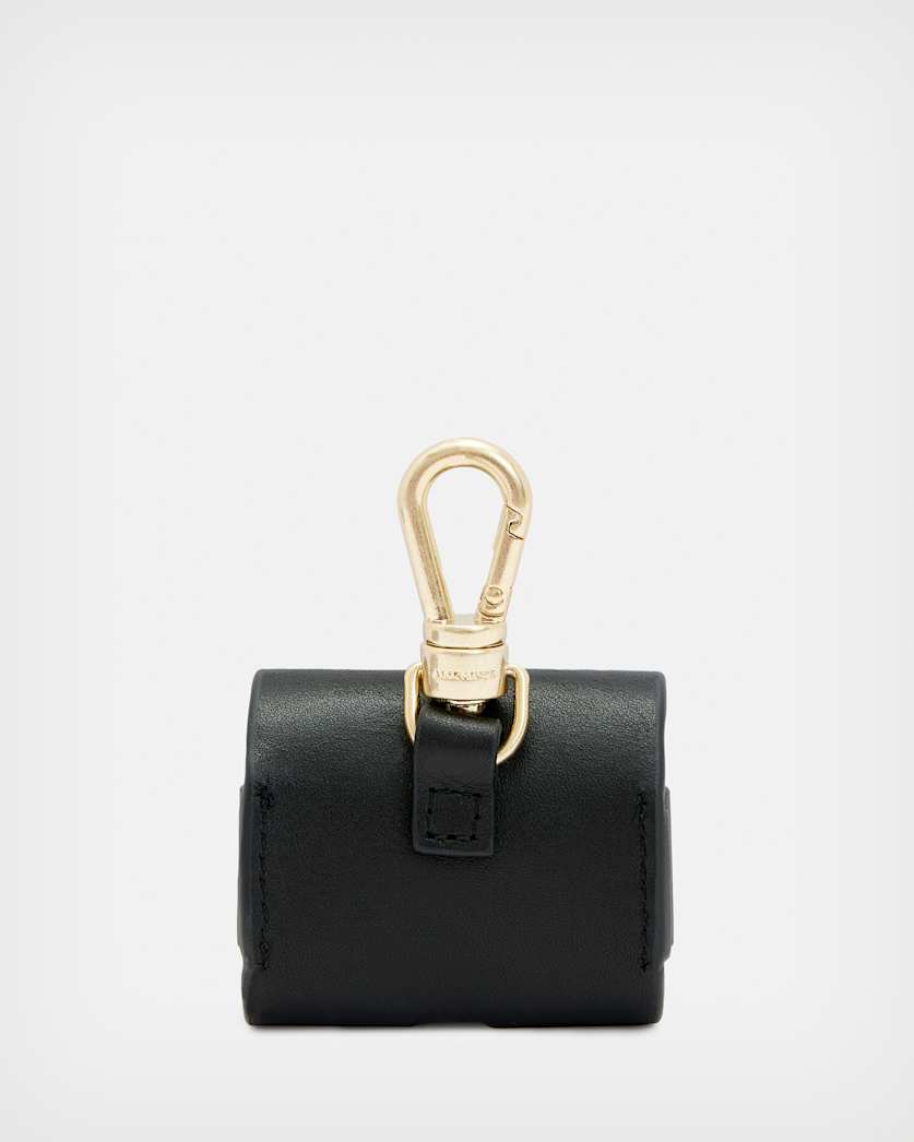 AirPod Leather Case