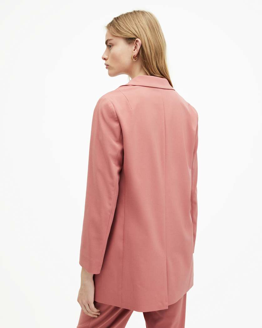 Aleida Lightweight Tri Blazer