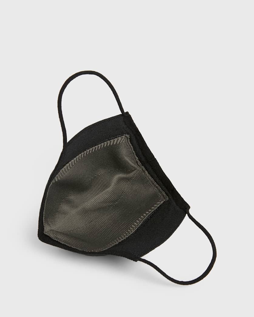 AllSaints Face Mask
