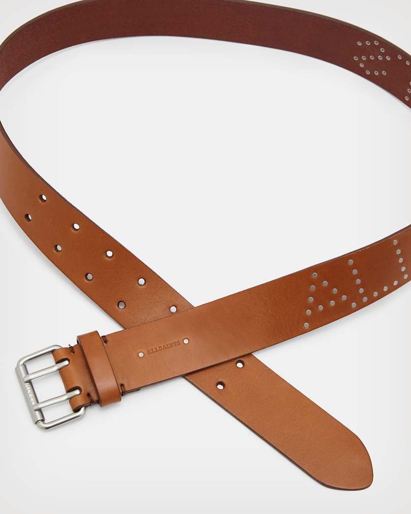 Remi AllSaints Leather Belt