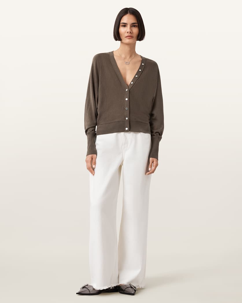 Honor V-Neck Cardigan