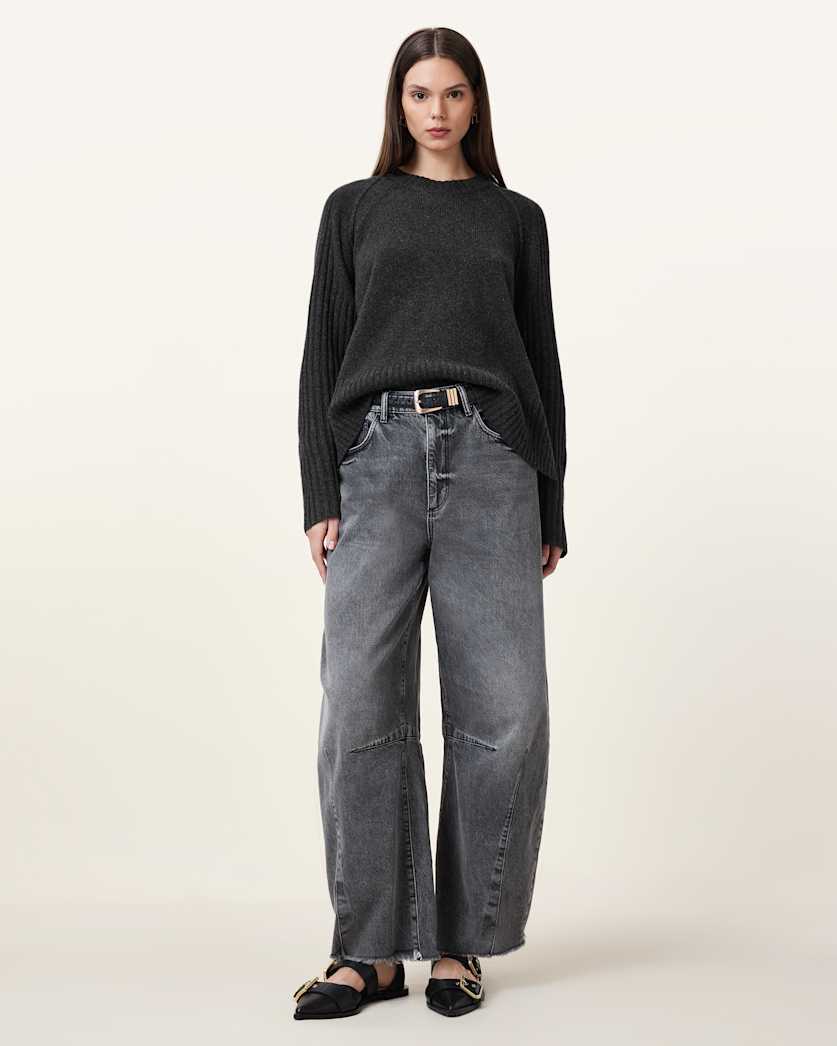 Anthe Wool Jumper