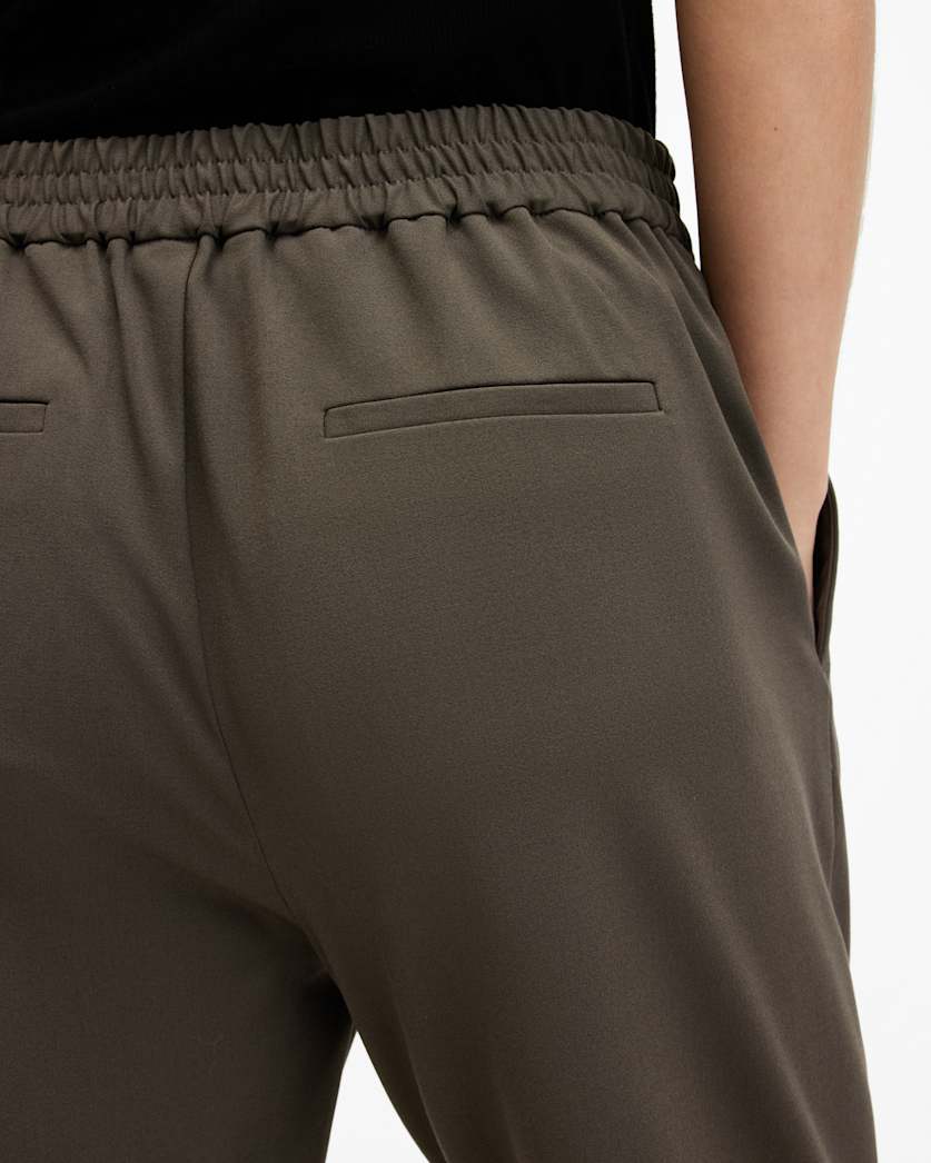 Aleida Lightweight Tri Trousers