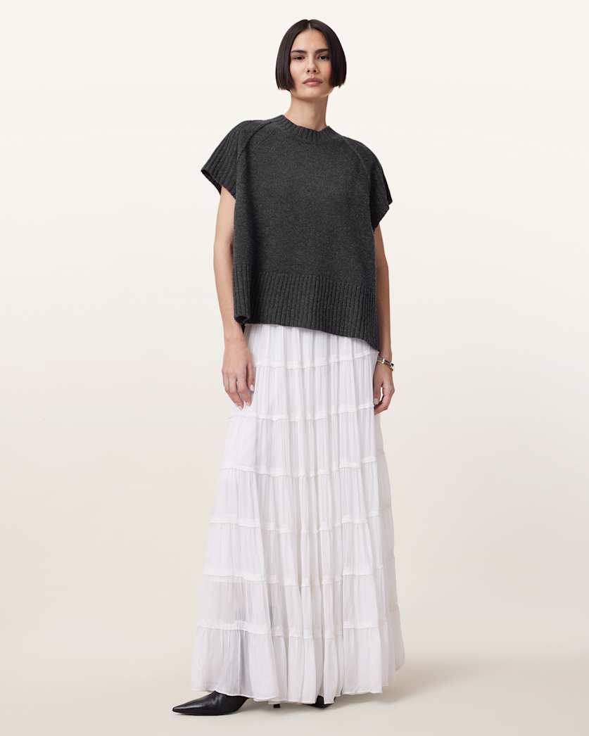 Anthe Wool Tank Top