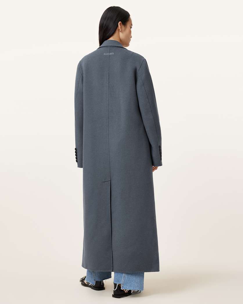 Pheebee Oversized Coat
