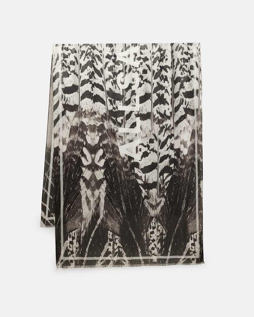 Sierra Lightweight Oblong Scarf