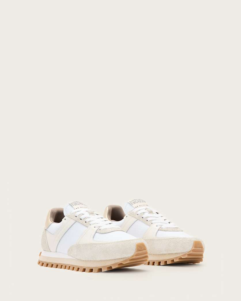 Viggo Low Top Runner Trainers