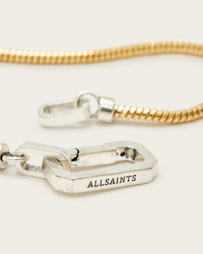 Isla Rope Necklace