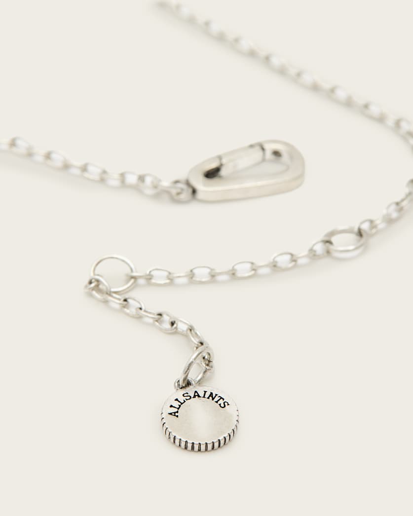 Pippa Crystal Necklace