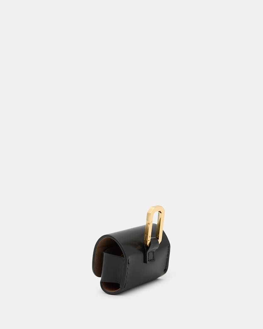 AirPod Leather Case