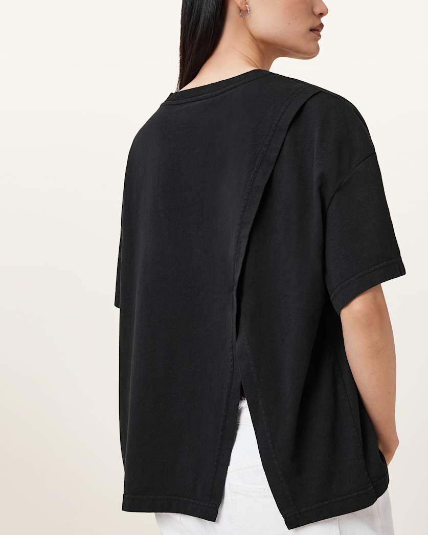 Avri Oversized T-shirt