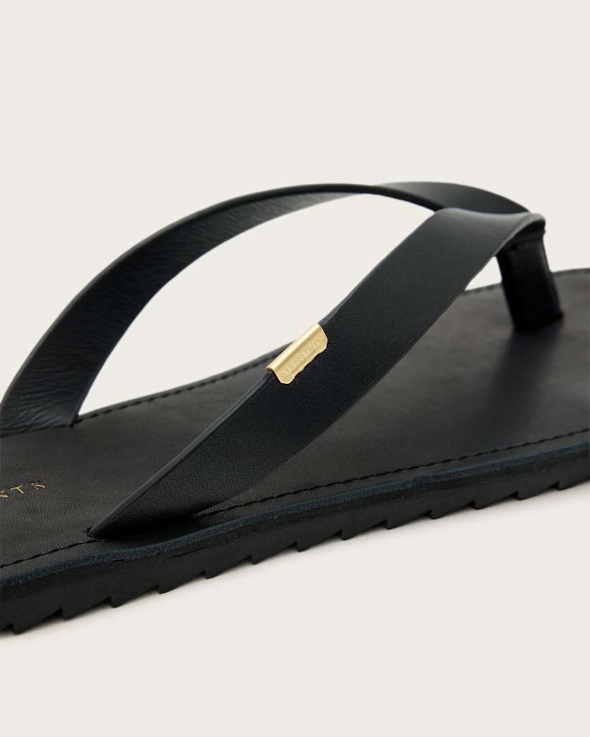 Sydney Leather Sandals