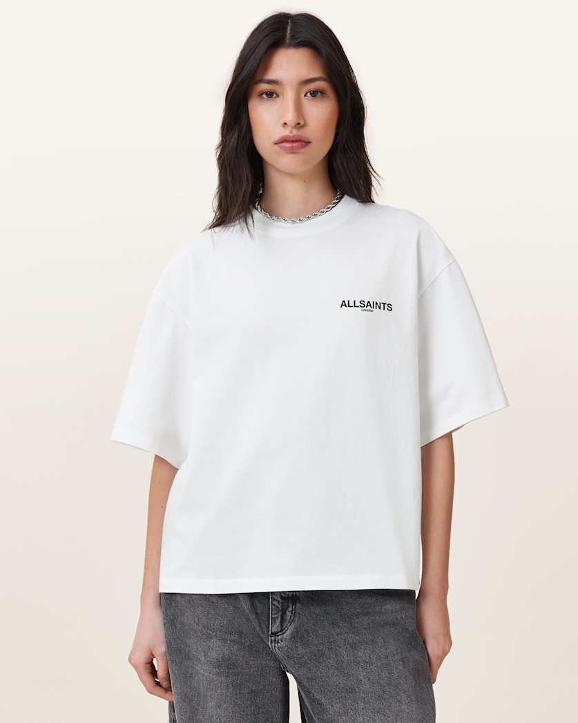 Guardian Amelie Oversized T-Shirt
