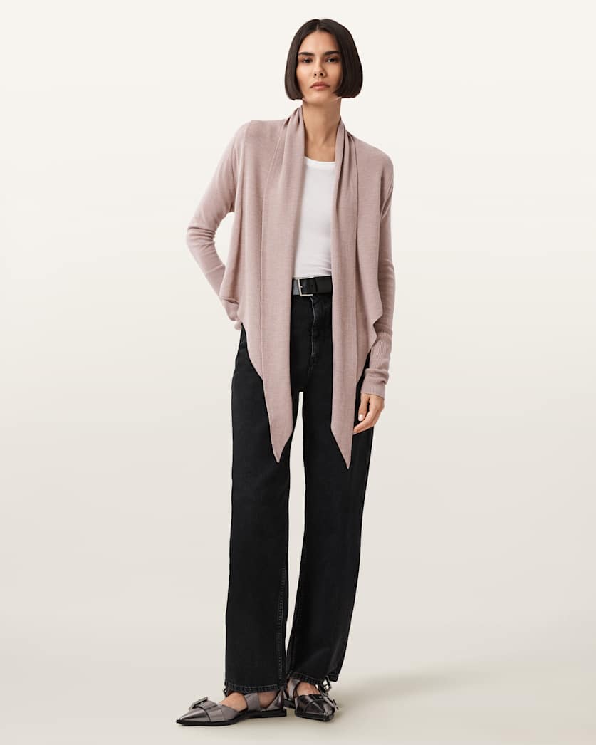 Wasson Pirate Lightweight Cardigan