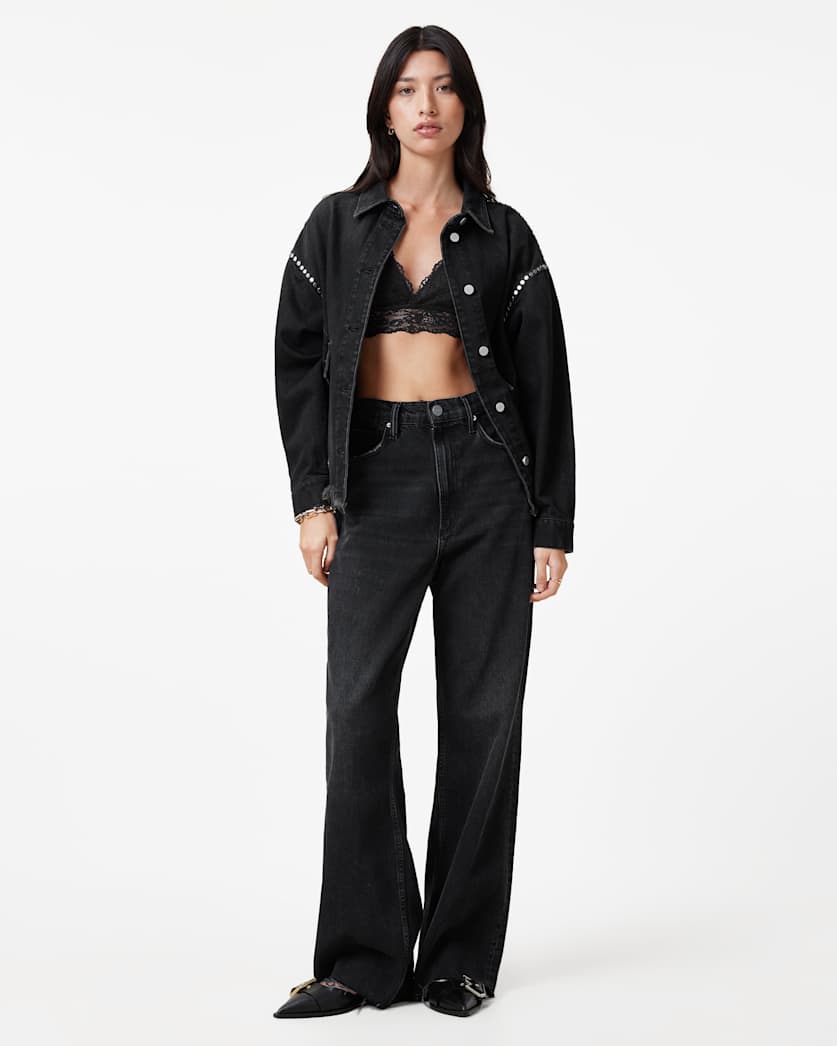 Erity Lace Bralette