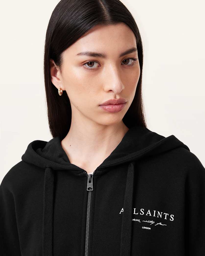 Aroma Amphia Hoodie