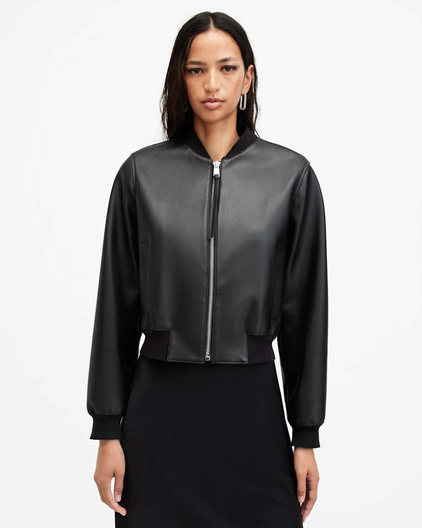 Orten Desserto® Bomber Jacket