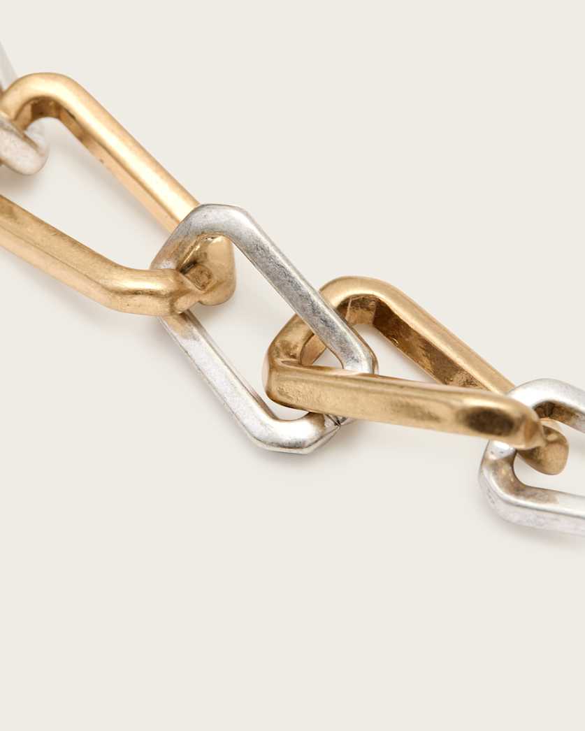 Ada Chunky Link Necklace