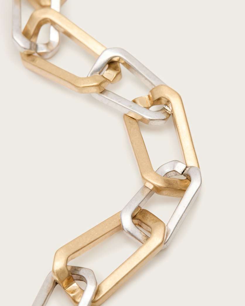 Ada Chunky Link Bracelet