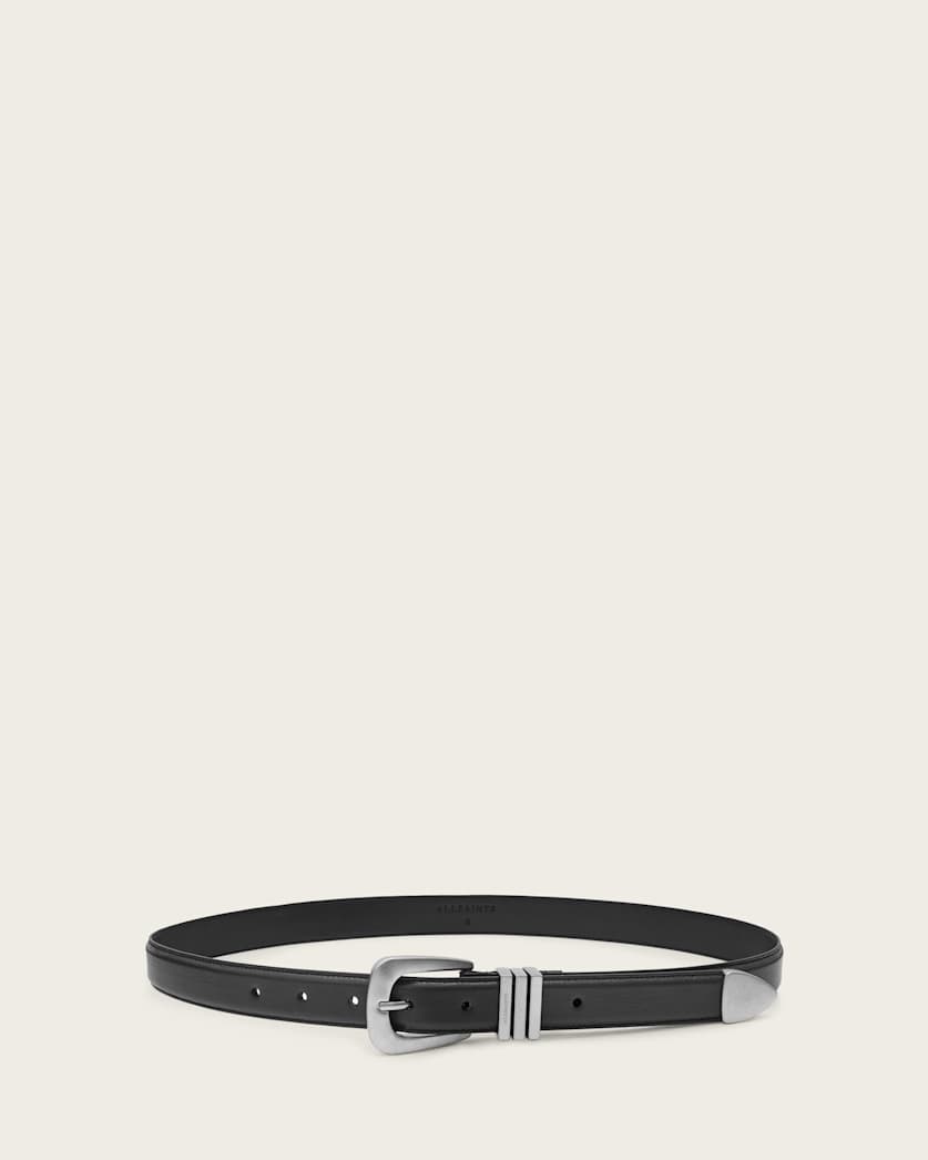 Melodie Leather Belt