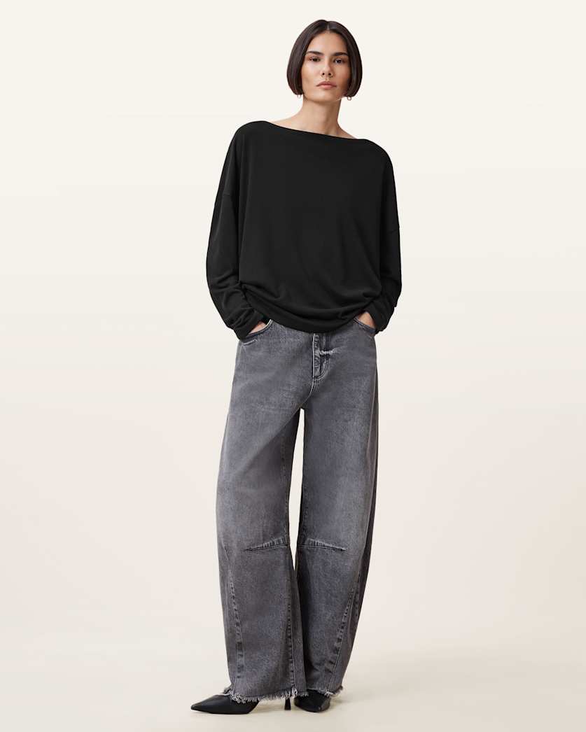 Rita Relaxed Fit T-Shirt