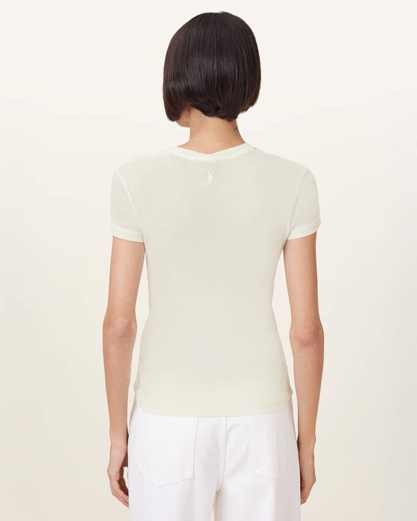 June Short Sleeve T-shirt