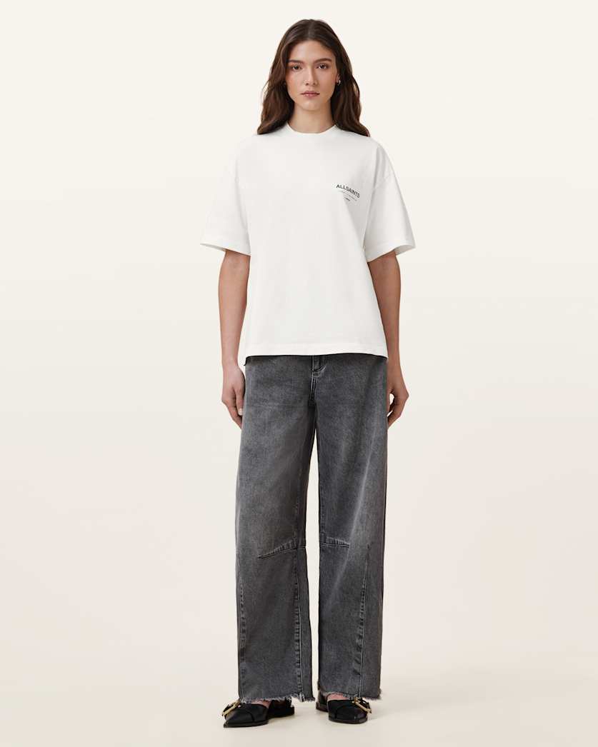 Underground Etta Oversized T-Shirt