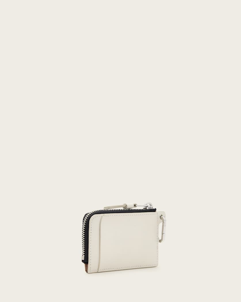Remy Leather Wallet