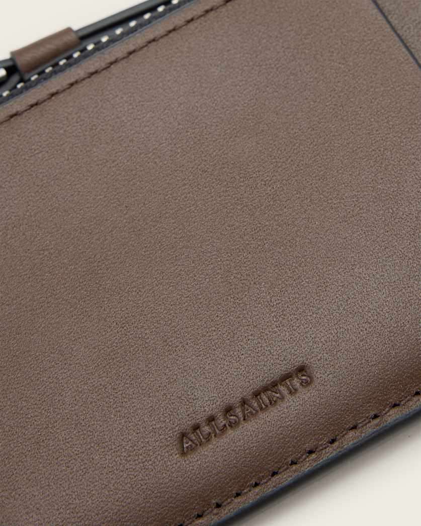 Remy Leather Wallet