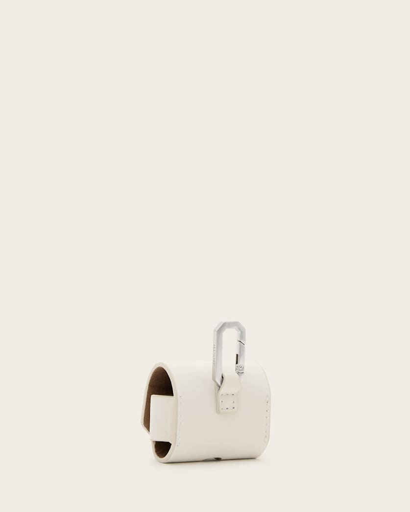 Hex AirPod Leather Case