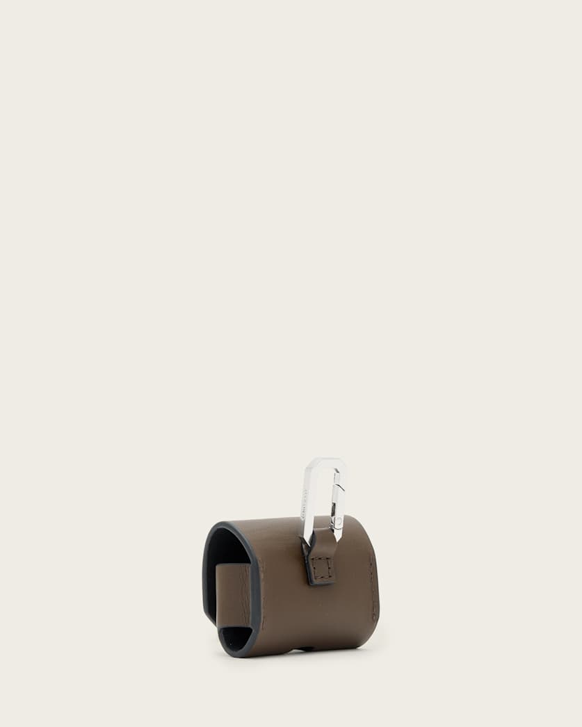 Hex AirPod Leather Case