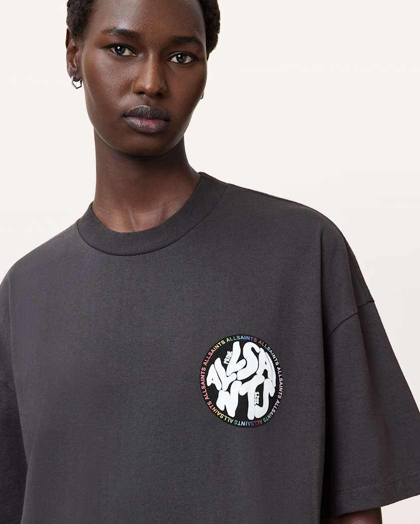 Pride Distortion T-Shirt