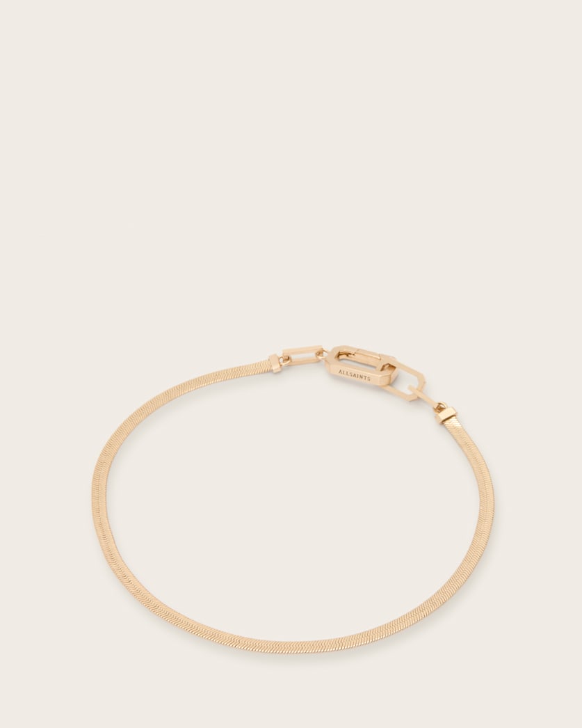 Eden Chain Necklace