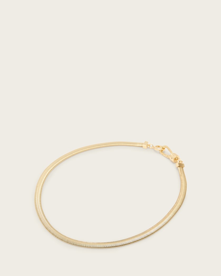 Eden Chain Necklace