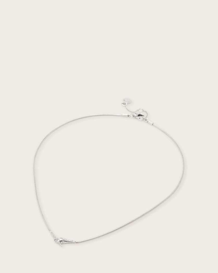 Serpent Necklace