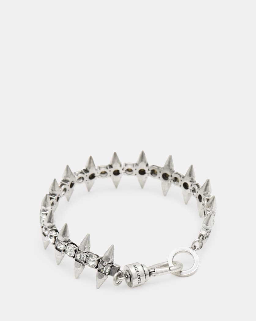 Essie Spike Tennis Bracelet