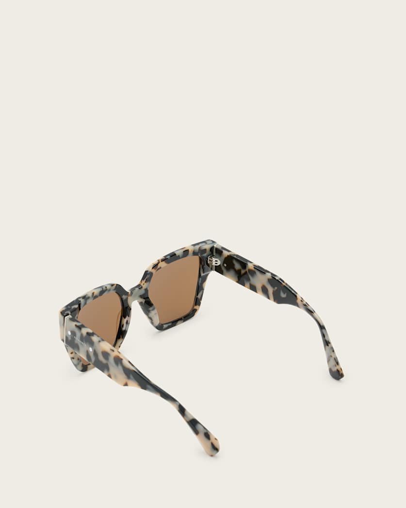 Bibi Square Cat Eye Sunglasses