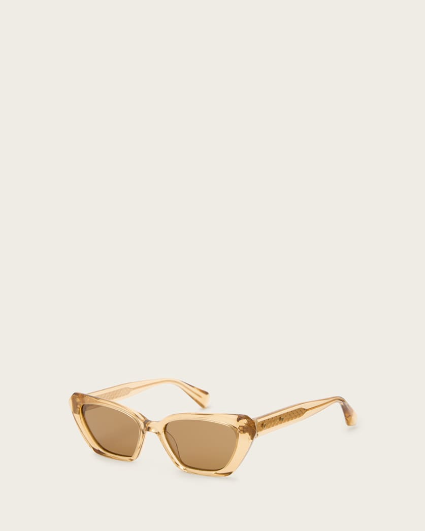Rei Cat Eye Sunglasses