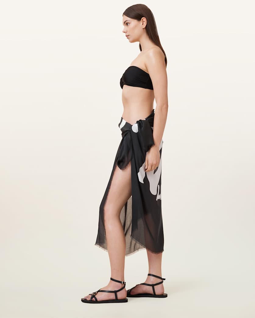 Orlando Sarong