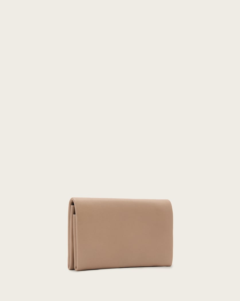 Harluna Leather Wallet