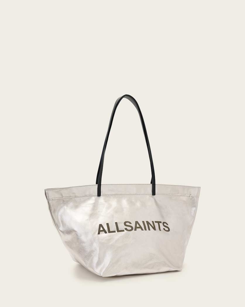 Serafina Canvas Tote Bag