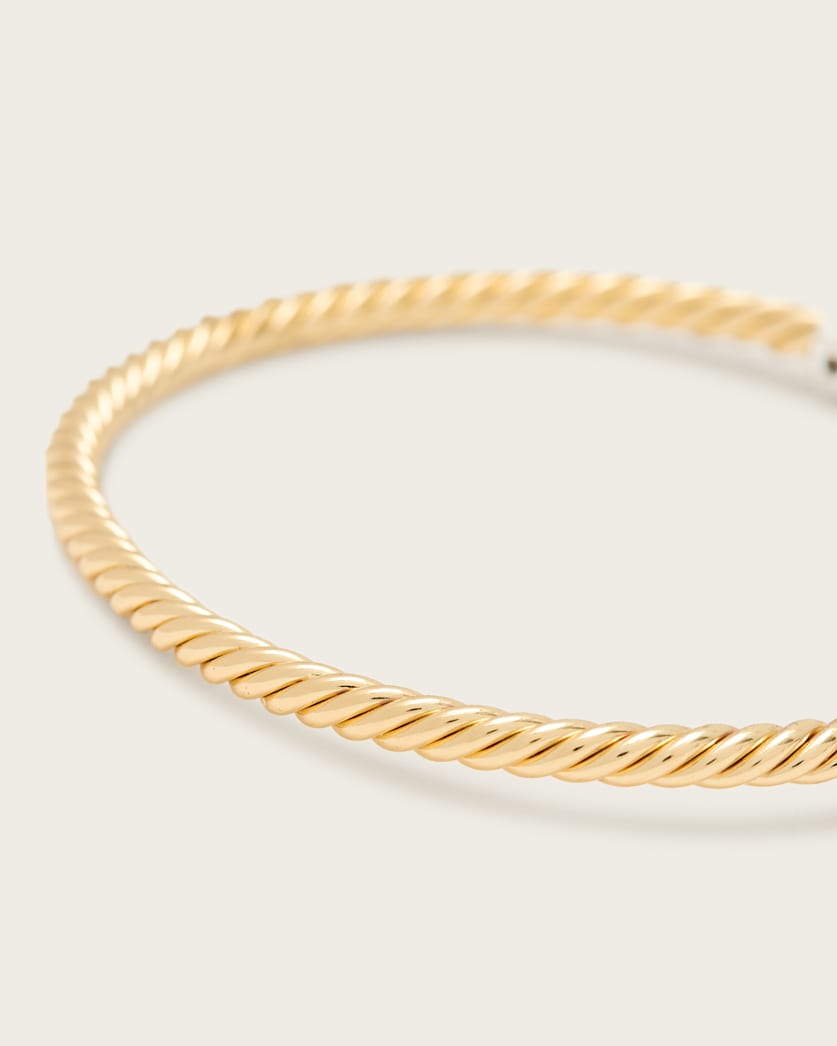 Beck Bolt Bangle