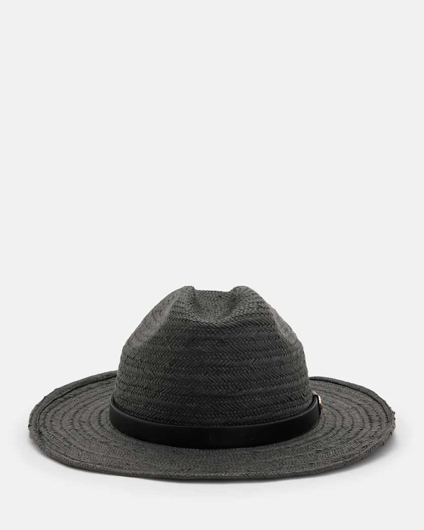 Talia AllSaints Fedora Hat