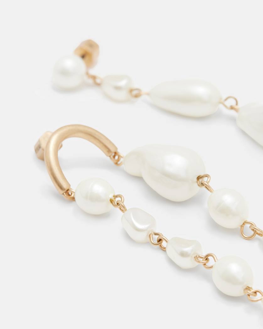 Shelby Mismatched Earring Set